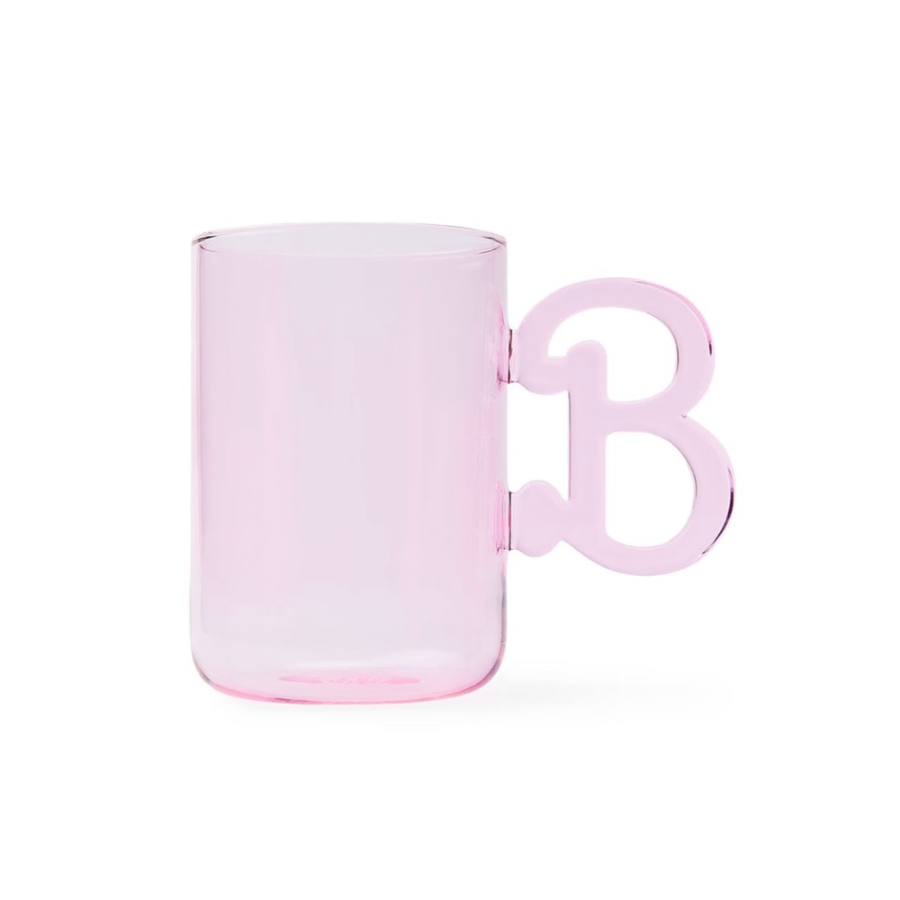 Barbie Zara B Mug